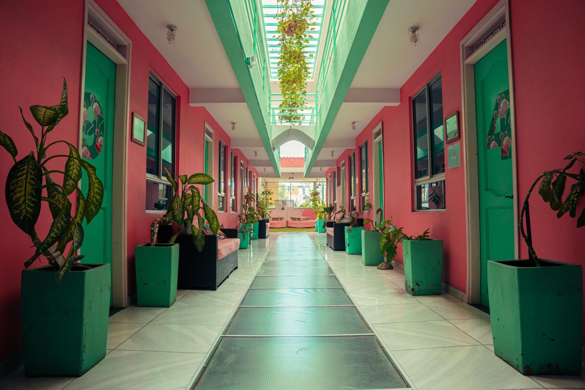 La Brisa Loca Hostel - Santa Marta (Magdalena) — Photos 3